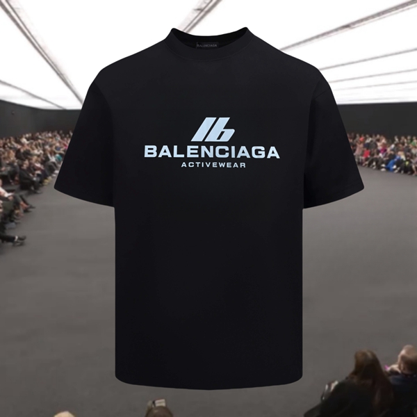 ブランドTシャツ正面デザイン